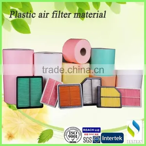 Foshan Huicai Auto Pleated Filter Papers thumbnail-6
