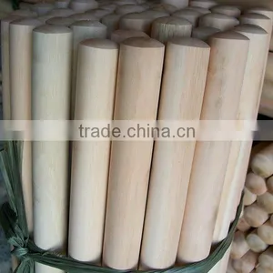 Good Quality Round Wooden Stick thumbnail-1