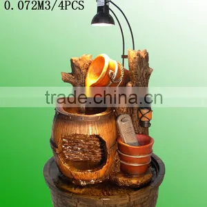 LED Water Fountain thumbnail-1