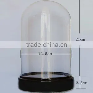 Wholesale Customized Acrylic Egg Display Dome thumbnail-2