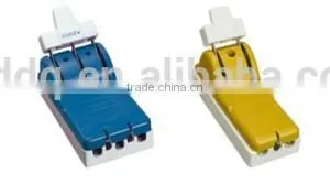 2P 30AD Double Pole Double Throw Ceramic Rocker Knife Switch thumbnail-5