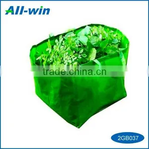High Quality and Wholesale Cheap Garden Potable Planting DIY Grow Bag for Hoppies thumbnail-1