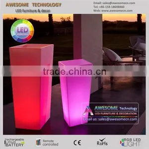 Variety Glow Flower Pots for Landscaping thumbnail-5