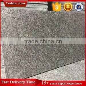 Polished & Flamed Black Basalt Stone G684 Granite thumbnail-4
