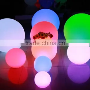 Led Cube Light Solar Light/led Decoration Ball thumbnail-4