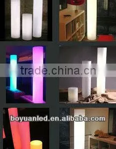 a Long Column LED Bar Table 16color Changing thumbnail-2
