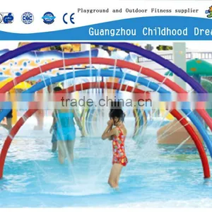 (HD-7306)Water Park Spray Accessory thumbnail-1