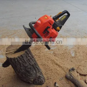 Best Status Durable Tools Power 4500 5200 5800 Chain Saw With CE/GS thumbnail-2
