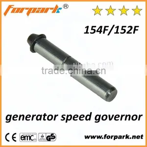 154F (152F) Gasoline Generator Speed Governor Gear Shaft Materials thumbnail-1