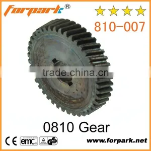 Demolition Hammer Spare Parts Forpark 0810 Gear thumbnail-1
