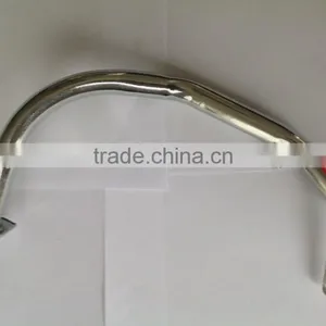 Custom Processing Motorcycle Brake Start Lever Pedal for Chinese Motorcycle Sale thumbnail-1