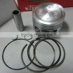 50MM Piston Used for Motorcycle Spare Parts thumbnail-1
