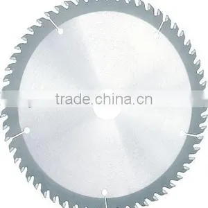 Professional 65mn Polishing T.C.T Circular Wood Cutting Saw Blade thumbnail-3