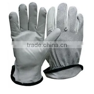 Driver Gloves GIC-012-D thumbnail-1