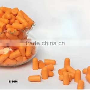 Anti Noise Sponge Earplug thumbnail-1