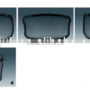 Wire Mesh Face Shield thumbnail-1