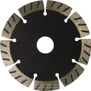 Diamond Saw Blade thumbnail-3