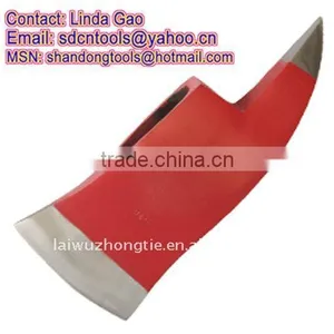 OEM Orders High Quality Drop-forged Pickaxe Head Hand Tools thumbnail-1