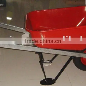 Wheel Barrow thumbnail-1