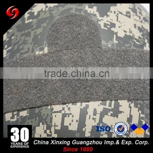ACH SWAT Bulletproof Military Police Duty Helmt FAST Model for Army NIJ IIIA .44 Protection Level Aramid Core thumbnail-2