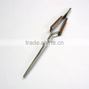 TWEEZERS CROSS LOCKING thumbnail-4