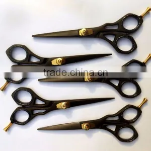 Scissors Hair Salon thumbnail-1