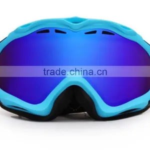 Snowboard Goggles, Snowmobile Goggles, Klim Goggles thumbnail-4