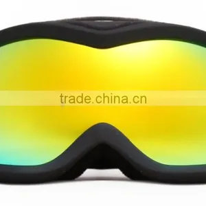 UV 400 Goggles Snowboard, Suspension Trainer, Sports Armor Snowboard Snow Goggles thumbnail-1