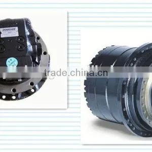 Excavator Spare Parts Travel Motor Parts From China Supplier Model TM04/06/07/09/10/18/22 thumbnail-1