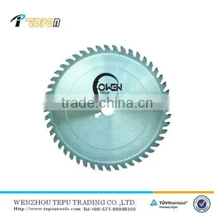 T.C.T Fast and Perfect Cutting Saw Blade thumbnail-1