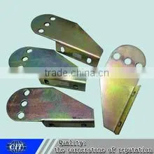 Processing Sheet Metal Stamping Parts thumbnail-2