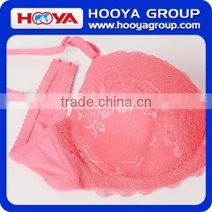 Fashion Stylish Beautiful Girl Bra And Panty Set thumbnail-4
