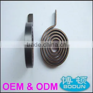 Bi-metal Temperature Controlled Switches thumbnail-1