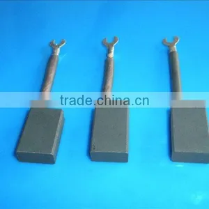 (Hot Selling) Starter Motor Carbon Brush for Automotive thumbnail-2