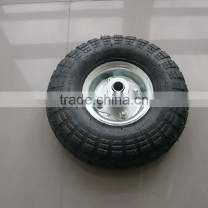 10inch Inflatable Wheel 3.50-4 thumbnail-3