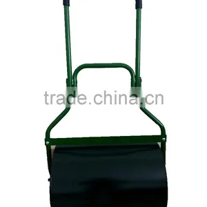 69L Water or Sand Filled Garden Lawn Roller LR69 thumbnail-1