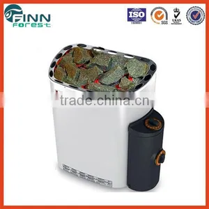Wooden Sauna Room Mini Sauna Heater thumbnail-1