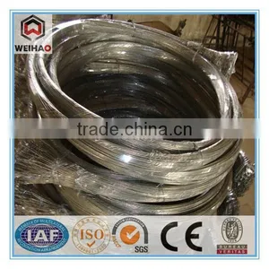 High Quality Electro Galvanized Wire thumbnail-5