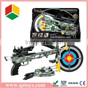 2016 Selling High Quality New Bow and Arrow for Little Boys thumbnail-4
