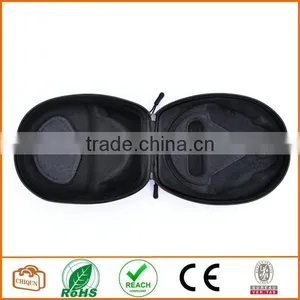 Spare Hard Case Bag Box Pouch Compatible With Many Headphones-case Fit Momentum On-ear and Hd25 Headphones thumbnail-3