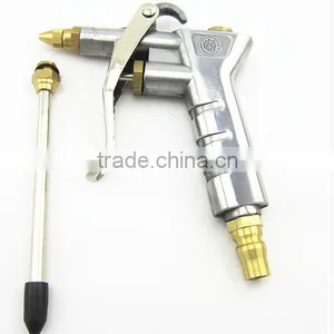 Best Selling Polished A-alloy Blow Dust Cleaning Gun With Good Price thumbnail-5