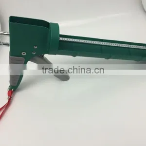 New Arrival Construction Manual Power Caulking Gun of 2017 thumbnail-3