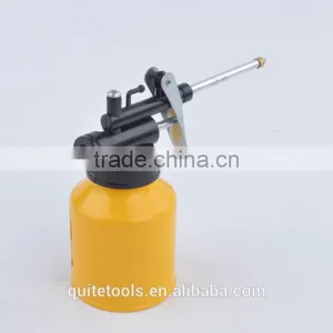 Industry Professional Cover Machine Oiler With Hard Pipe thumbnail-3