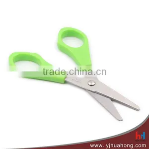 Stainless Steel Student Craft Scissors thumbnail-3