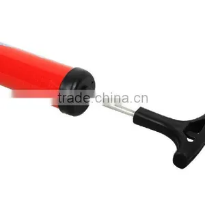 Hot Sell Mini Ball Pump / Sport Pump / Inflatable Hand Pump thumbnail-3