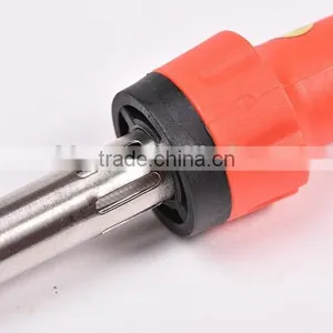 AK-9038 Home Use Stainless Steel Soldering Iron 30W/40W/60W thumbnail-4