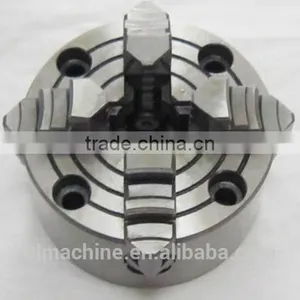 FOUR 4 JAW CHUCK, K72 FOUR 4 JAW INDEPENDENT CHUCK, MACHINE CHUCK thumbnail-3