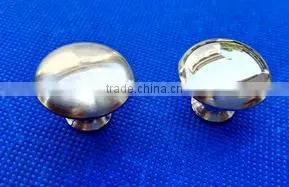 Hot Sale General Modern Furniture Hardware Stainless Steel Furniture Handles and Knobs thumbnail-1
