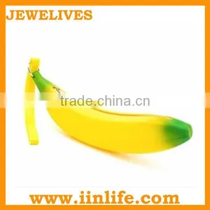 Wholesale Silicone Rubber Pencil Case thumbnail-1