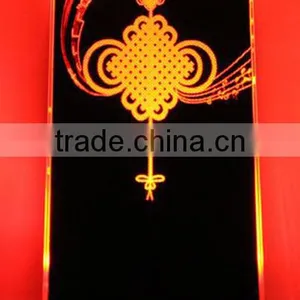 Led Light Case for Apple Iphone 5 5s thumbnail-1
